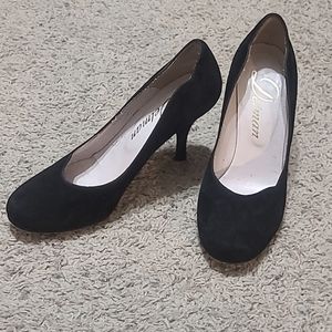 Delman Heels -7.5M
